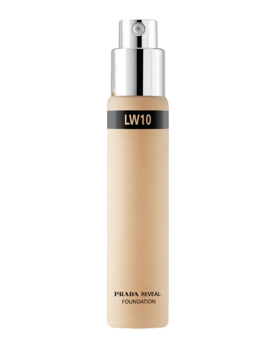 Recarga Base de Maquillaje Reveal 30 ml Prada Beauty