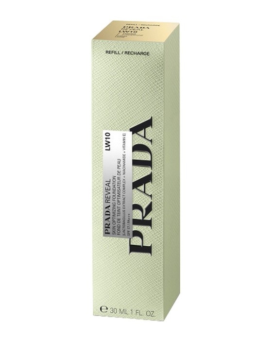 Recarga Base de Maquillaje Reveal 30 ml Prada Beauty