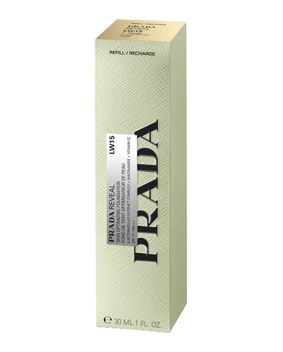 Recarga Base de Maquillaje Reveal 30 ml Prada Beauty