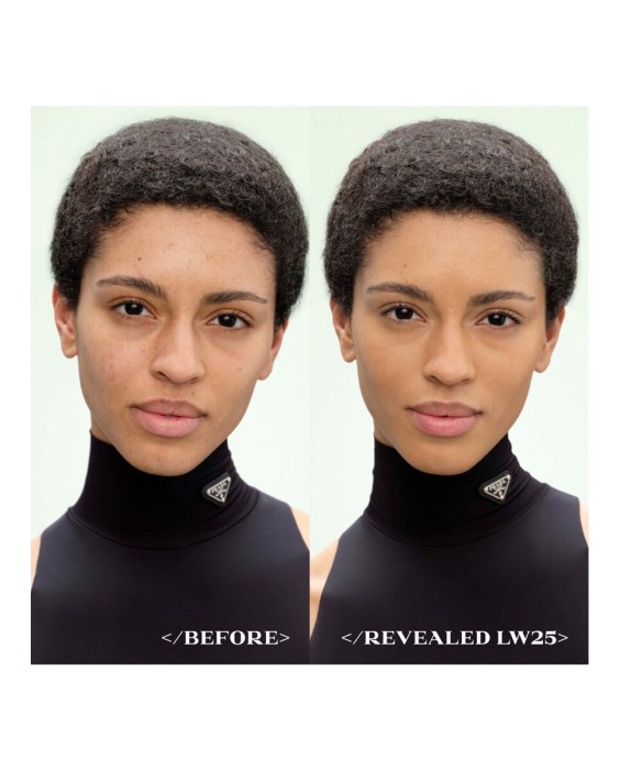 Recarga Base de Maquillaje Reveal 30 ml Prada Beauty