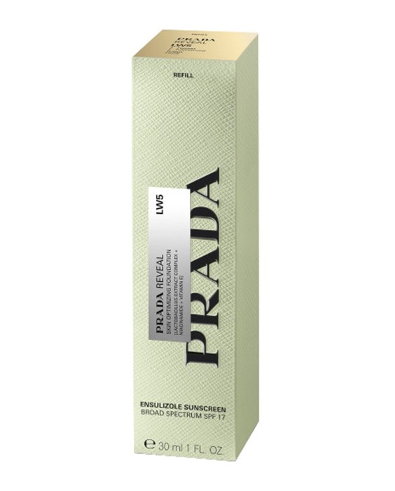 Recarga Base de Maquillaje Reveal 30 ml Prada Beauty