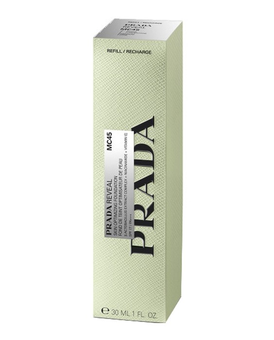 Recarga Base de Maquillaje Reveal 30 ml Prada Beauty