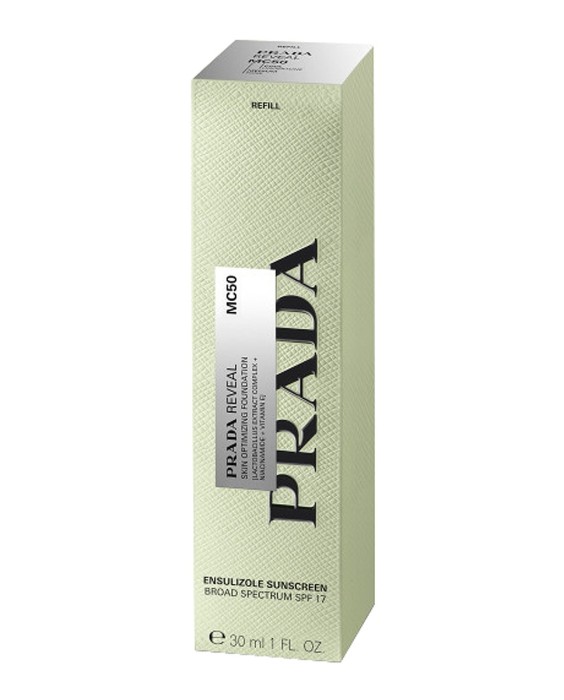 Recarga Base de Maquillaje Reveal 30 ml Prada Beauty