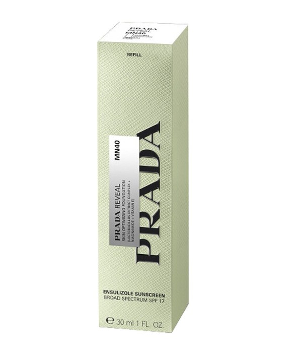 Recarga Base de Maquillaje Reveal 30 ml Prada Beauty
