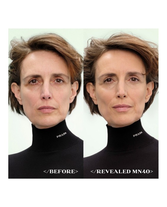 Recarga Base de Maquillaje Reveal 30 ml Prada Beauty