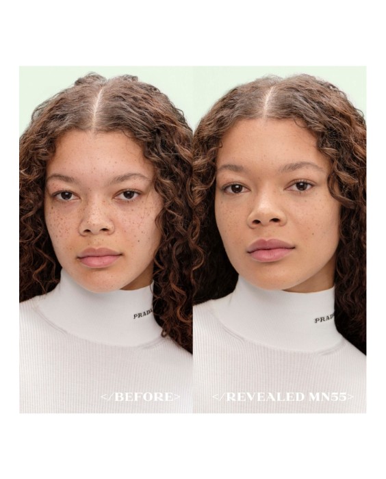 Recarga Base de Maquillaje Reveal 30 ml Prada Beauty