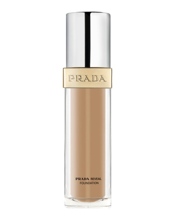 Recarga Base de Maquillaje Reveal 30 ml Prada Beauty