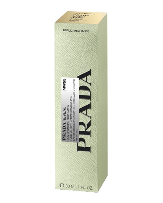 Recarga Base de Maquillaje Reveal 30 ml Prada Beauty