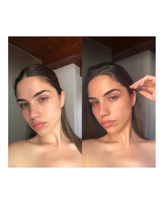 Glowfilter Perfect Tan 30мл автозагар для лица