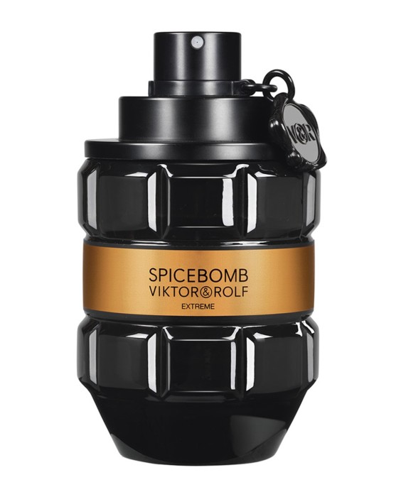 Eau de Parfum Spicebomb Extreme 90 ml Viktor & Rolf
