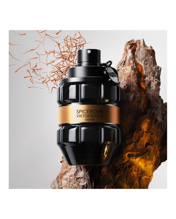 Eau de Parfum Spicebomb Extreme 90 ml Viktor & Rolf