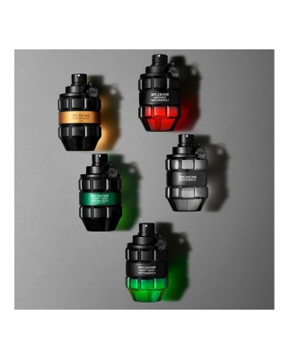 Eau de Parfum Spicebomb Extreme 90 ml Viktor &amp; Rolf