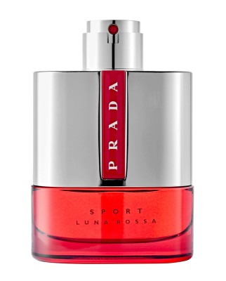 Prada Luna Rossa Sport 100мл туалетная вода