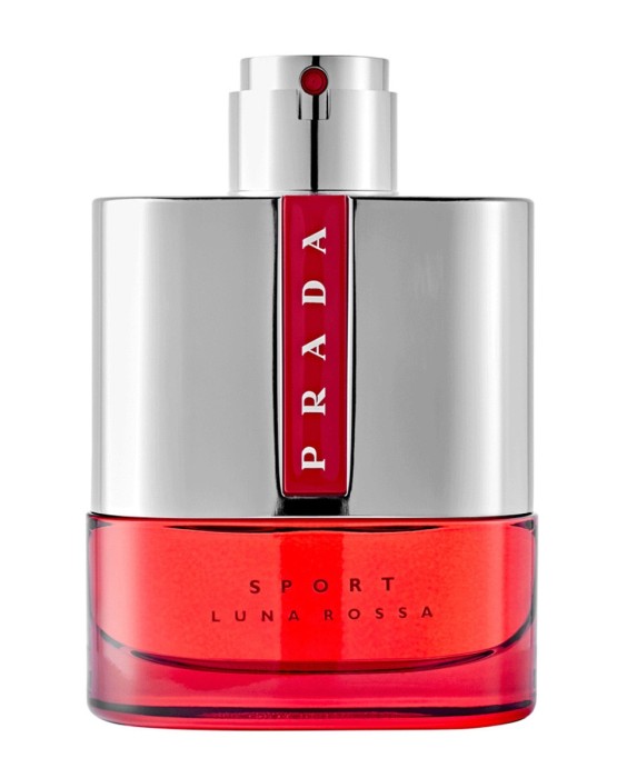 Prada Luna Rossa Sport 100мл туалетная вода