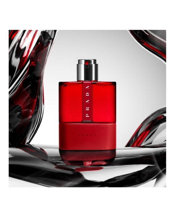 Prada Luna Rossa Sport 100мл туалетная вода