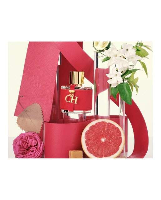 Eau de Toilette femenino CH Carolina Herrera