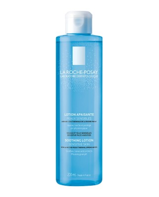 Loción Calmante Piel Sensible La Roche Posay
