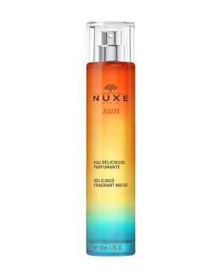 Agua de Tratamiento Deliciosa Perfumada Nuxe