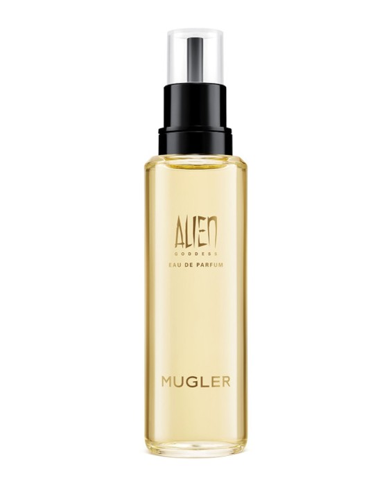 Recarga Eau de Parfum Alien Goddess 100 ml Mugler