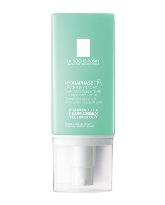 Crema Hidratante Hydraphase HA Ligera 50 ml La Roche Posay
