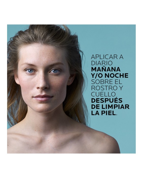 Crema Hidratante Hydraphase HA Ligera 50 ml La Roche Posay