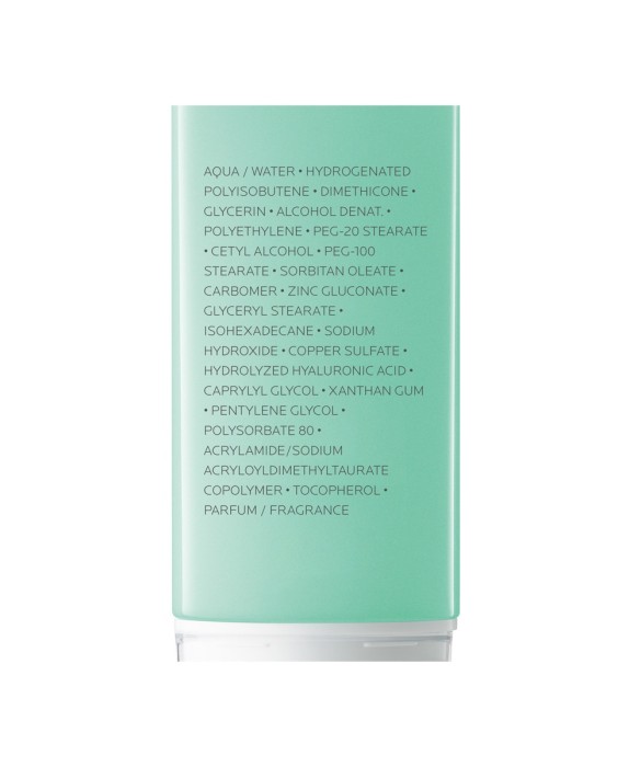 Crema Hidratante Hydraphase HA Ligera 50 ml La Roche Posay