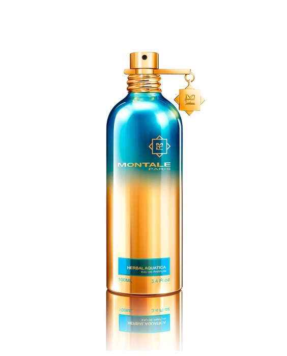 Herbal Aquatica 100ml MONTALE PARFUMS [5TH ESSENCE]