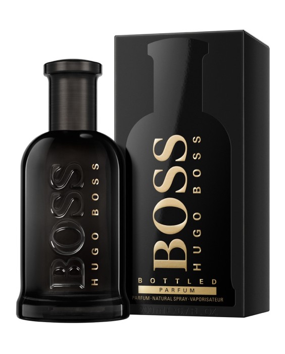 Eau de Parfum Bottled Parfum 200 ml Boss
