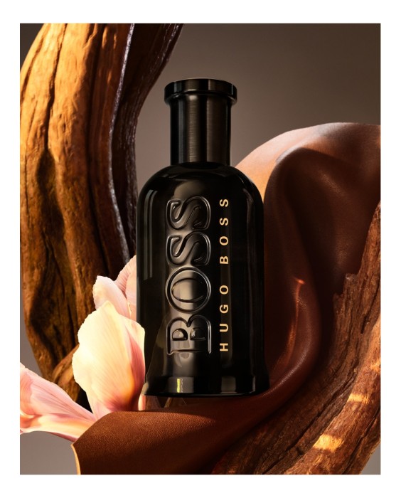 Eau de Parfum Bottled Parfum 200 ml Boss