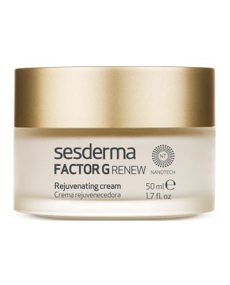 Sesderma Factor G Регенерирующий антивозрастной крем для лица