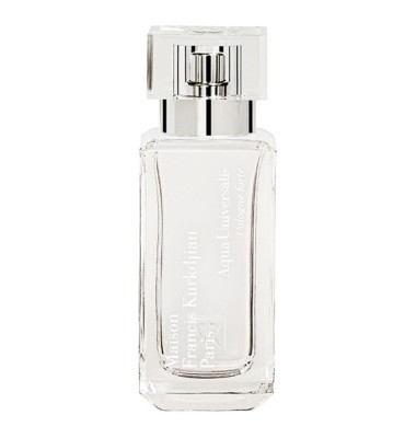 Eau de Cologne Aqua Univers. Cologne Forte 70Ml Maison Francis Kurkdjian (Isolée)