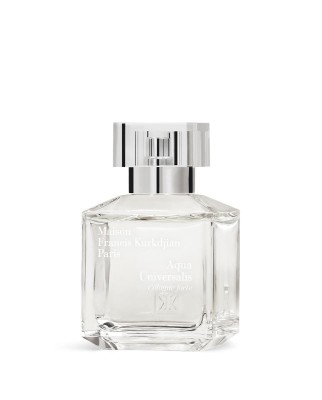 Eau de Cologne Aqua Univers. Cologne Forte 70Ml Maison Francis Kurkdjian (Isolée)