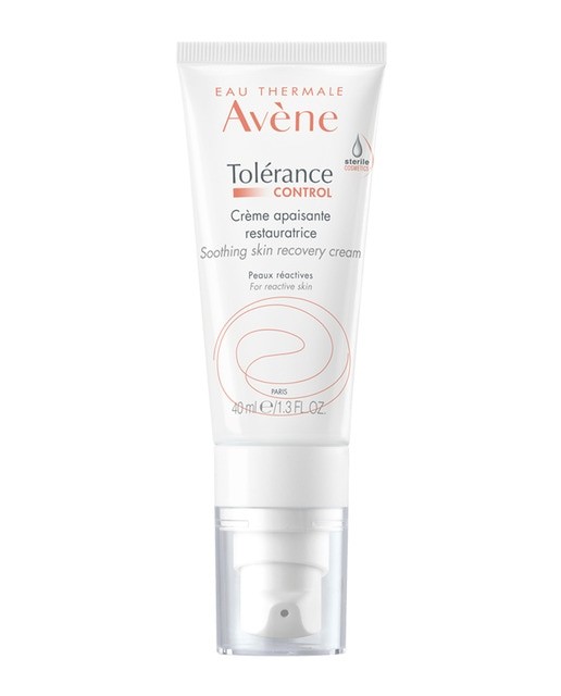 Crema Calmante Reparadora Avène Tolérance Control 40 ml Avène