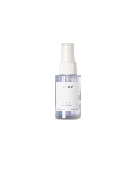 Bruma corporal Homecoming 50  ml Etnia