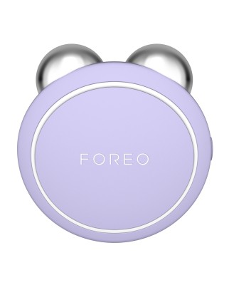 BEAR ™ mini Dispositivo facial tonificante Lavender FOREO