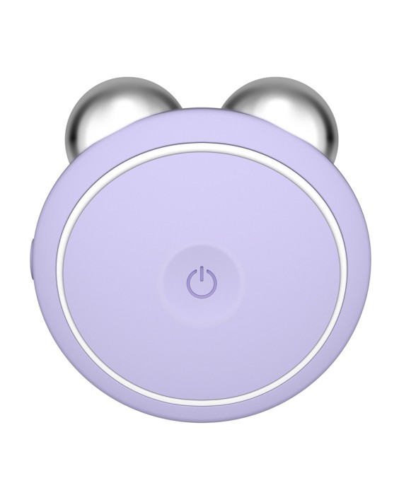 BEAR ™ mini Dispositivo facial tonificante Lavender FOREO