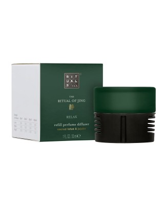 Cartucho para difusor The Ritual of Jing Cartridge 30 ml Rituals