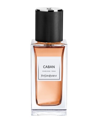 Eau de Parfum Le Vestiaire des Parfums Caban 75 ml Yves Saint Laurent
