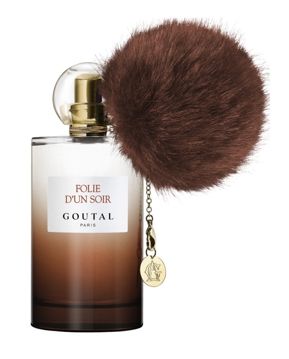 Goutal Folie D'Un Soir парфюмерная вода