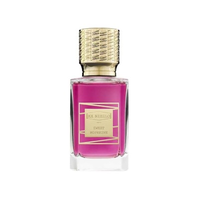 Perfume Sweet Morphine 50ML Ex Nihilo Isolée