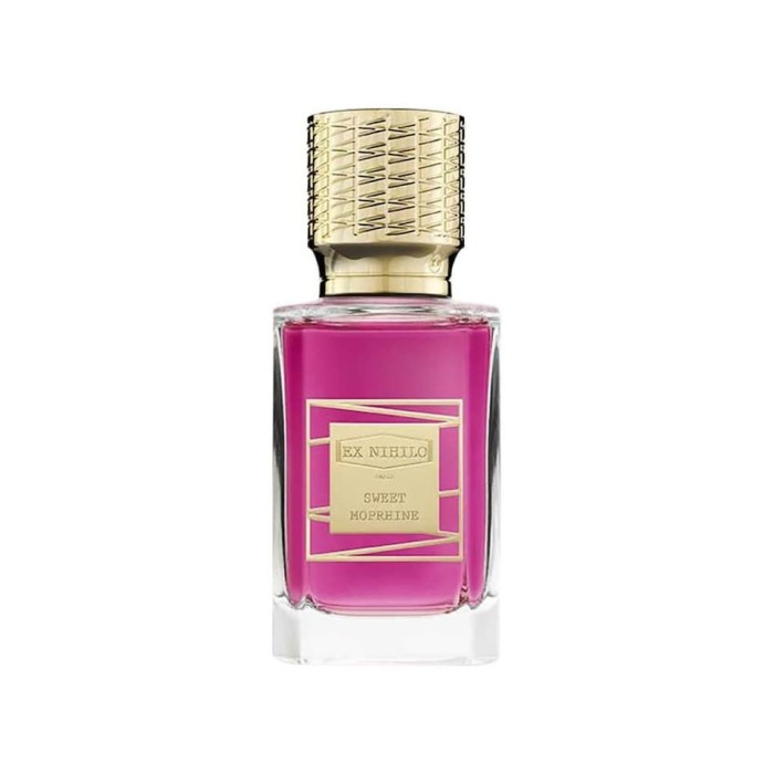 Perfume Sweet Morphine 50ML Ex Nihilo Isolée