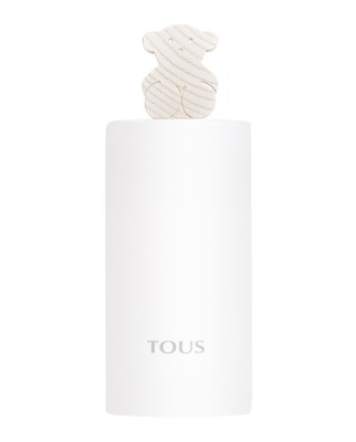Eau de Toilette Les Colognes Concentrée 90ml Tous