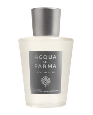 Geles de baño Colonia Pura 200 ml Acqua di Parma