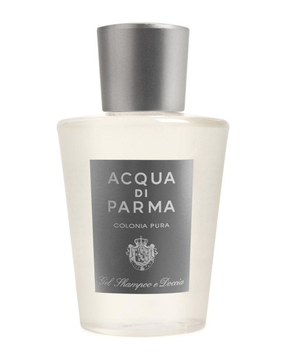 Geles de baño Colonia Pura 200 ml Acqua di Parma