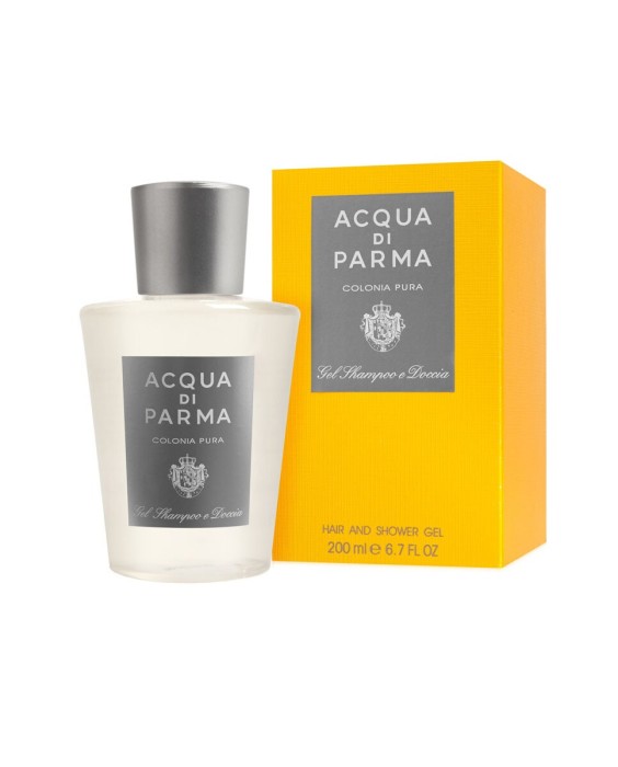 Geles de baño Colonia Pura 200 ml Acqua di Parma