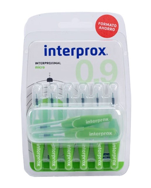 Formato Ahorro Interprox Micro