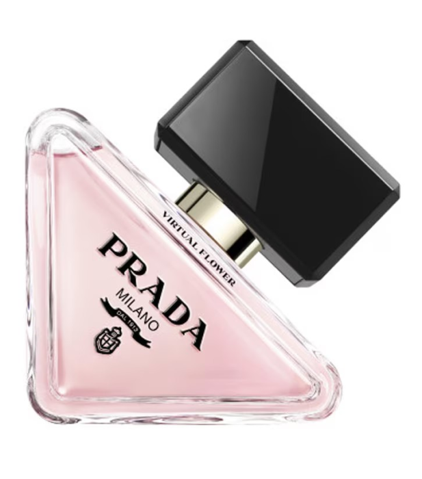 Prada Paradox Virtual Flower парфюмерная вода