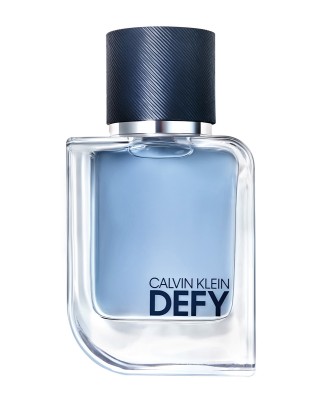 Eau de Toilette Defy 50 ml Calvin Klein