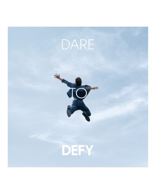 Eau de Toilette Defy 50 ml Calvin Klein