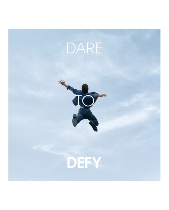 Eau de Toilette Defy 50 ml Calvin Klein